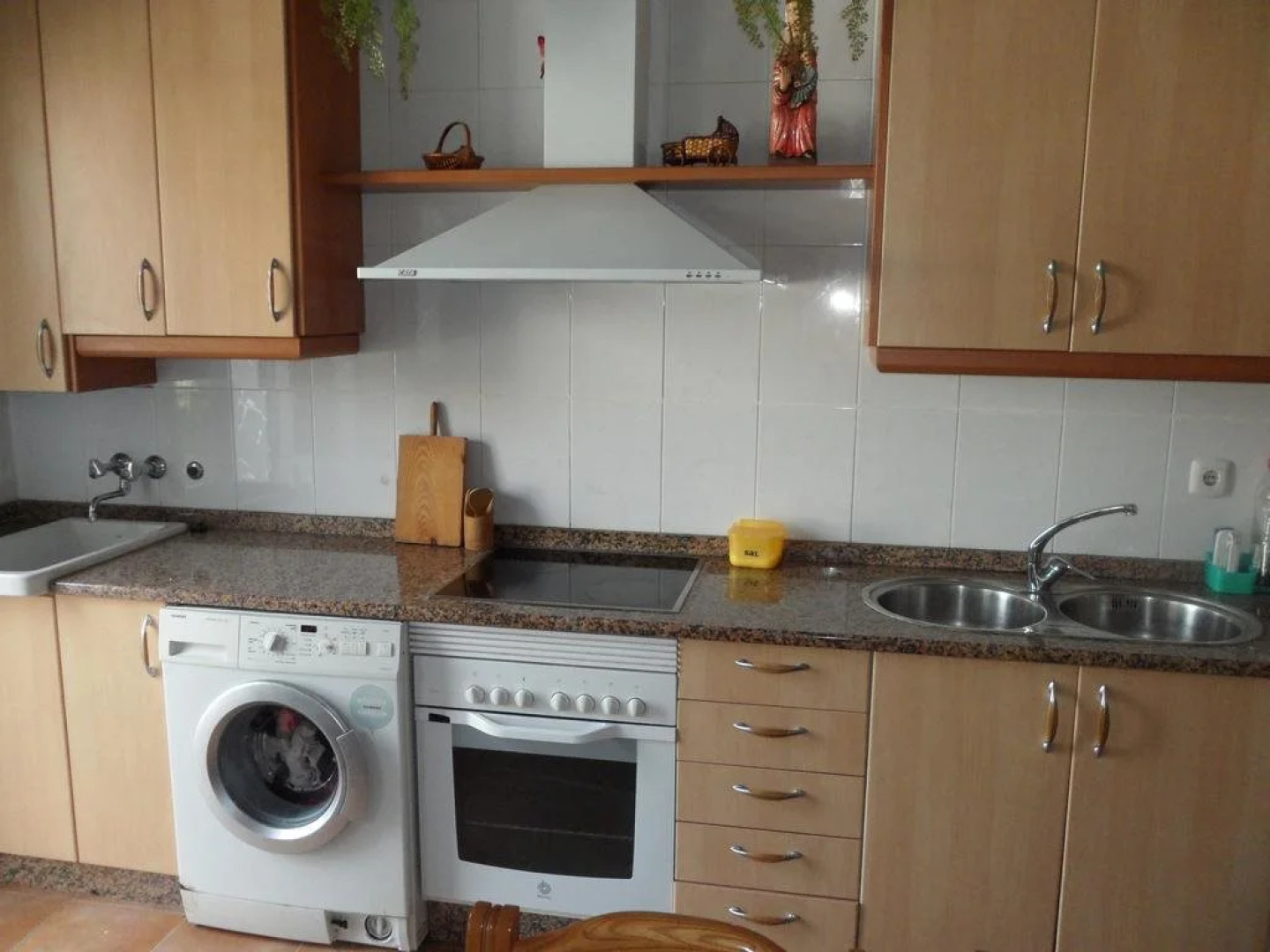 Albergue Dos Oito Marabedï¿½s