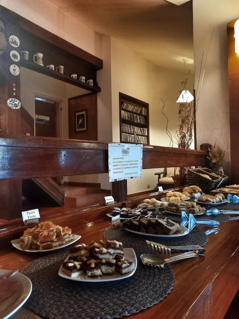 Posada Chalet Suisse