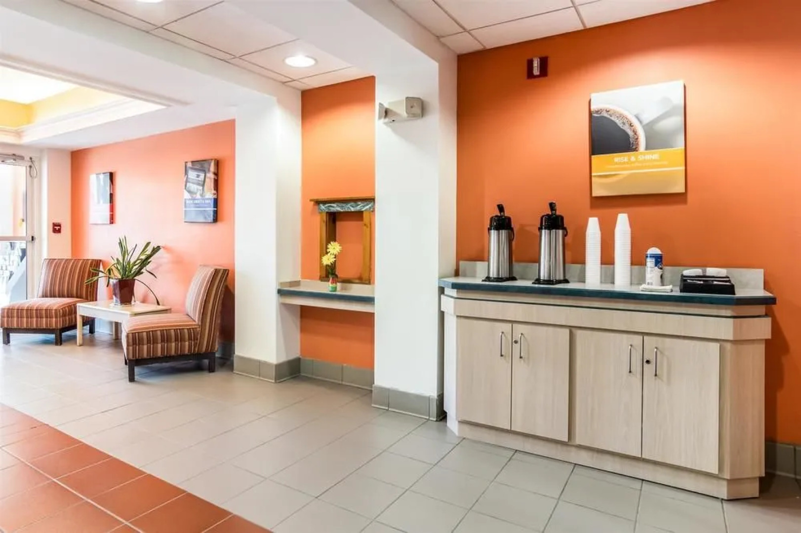 Motel 6 Pittsburgh Cranberry