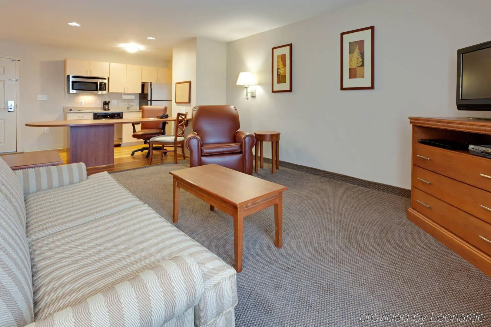 Candlewood Suites Watertown Fort Drum by IHG