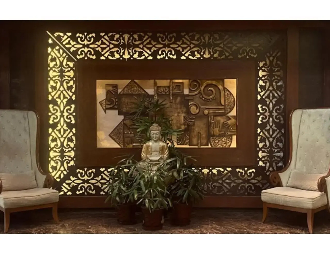 Continent Panchvati Hotel Katra