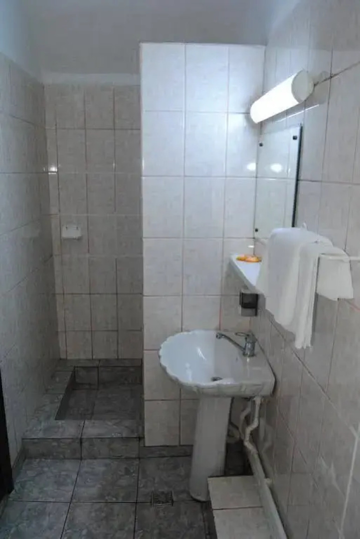 Cornul Vanatorului Bungalows