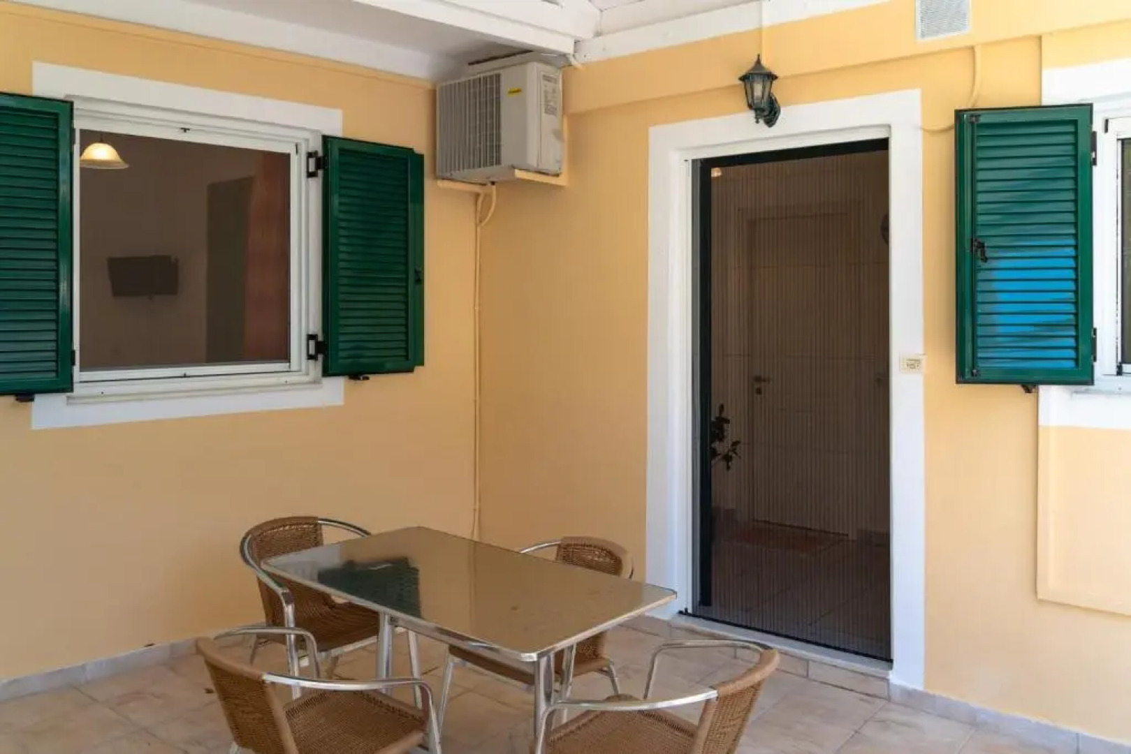 Katerina Holiday Studios