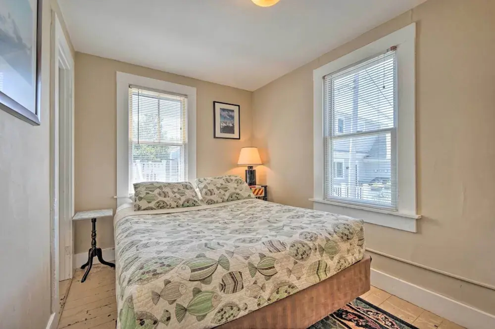 Provincetown Apartment, Steps to Commercial Street