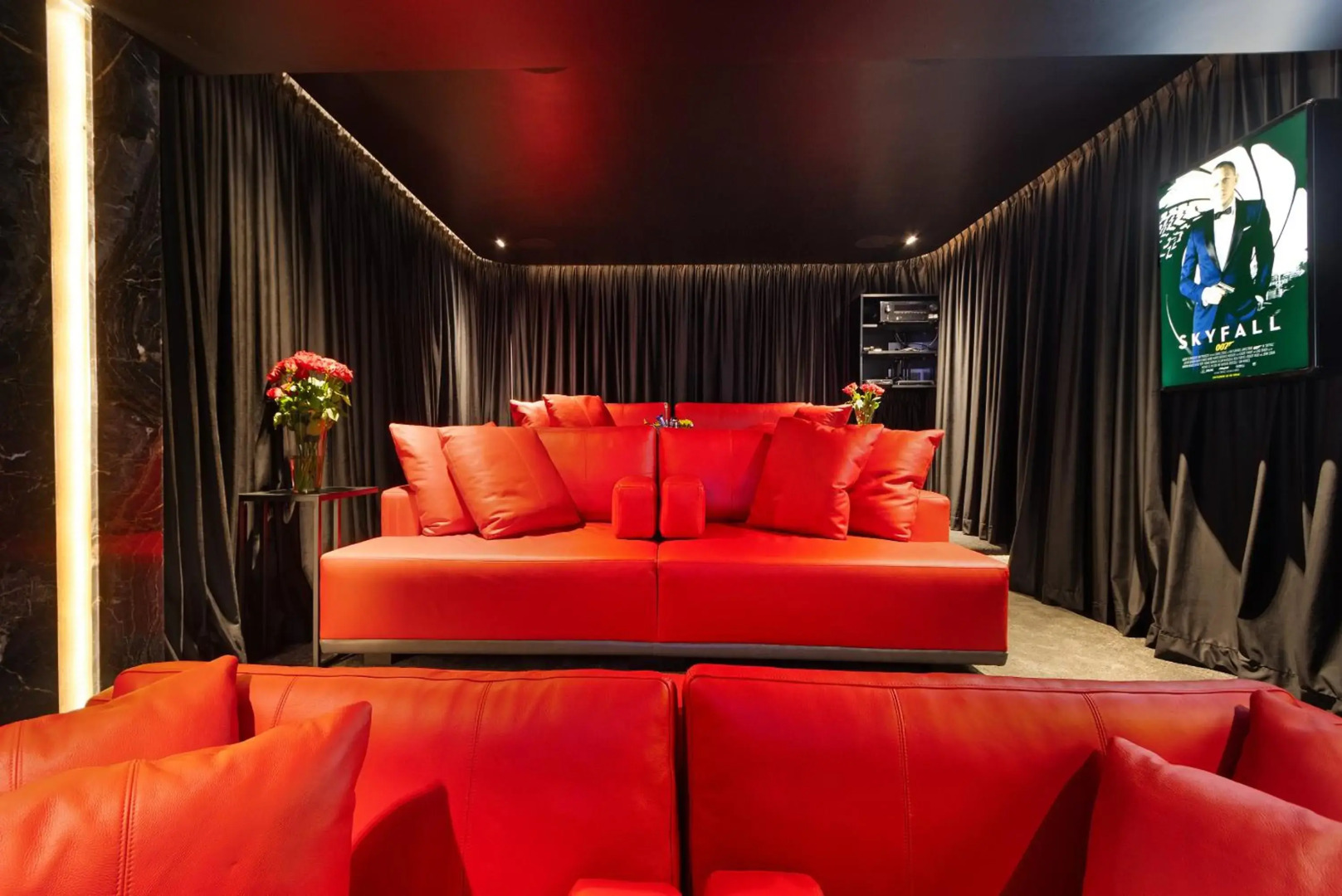 Hollywood Mansion Camps Bay