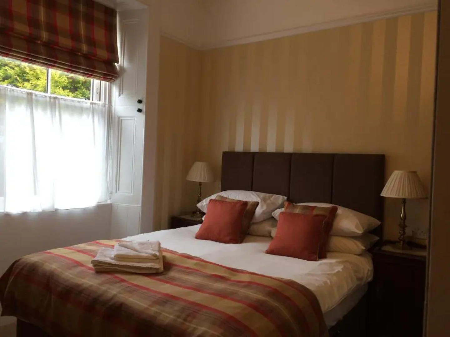 Craigroyston House & Lodge