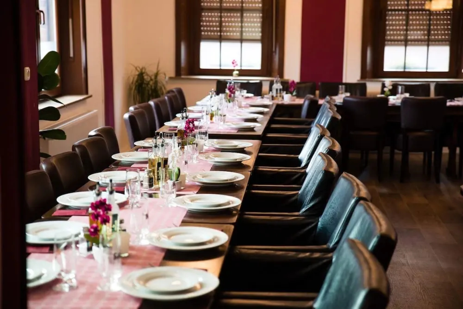 Hotel Restaurant Lenhsen