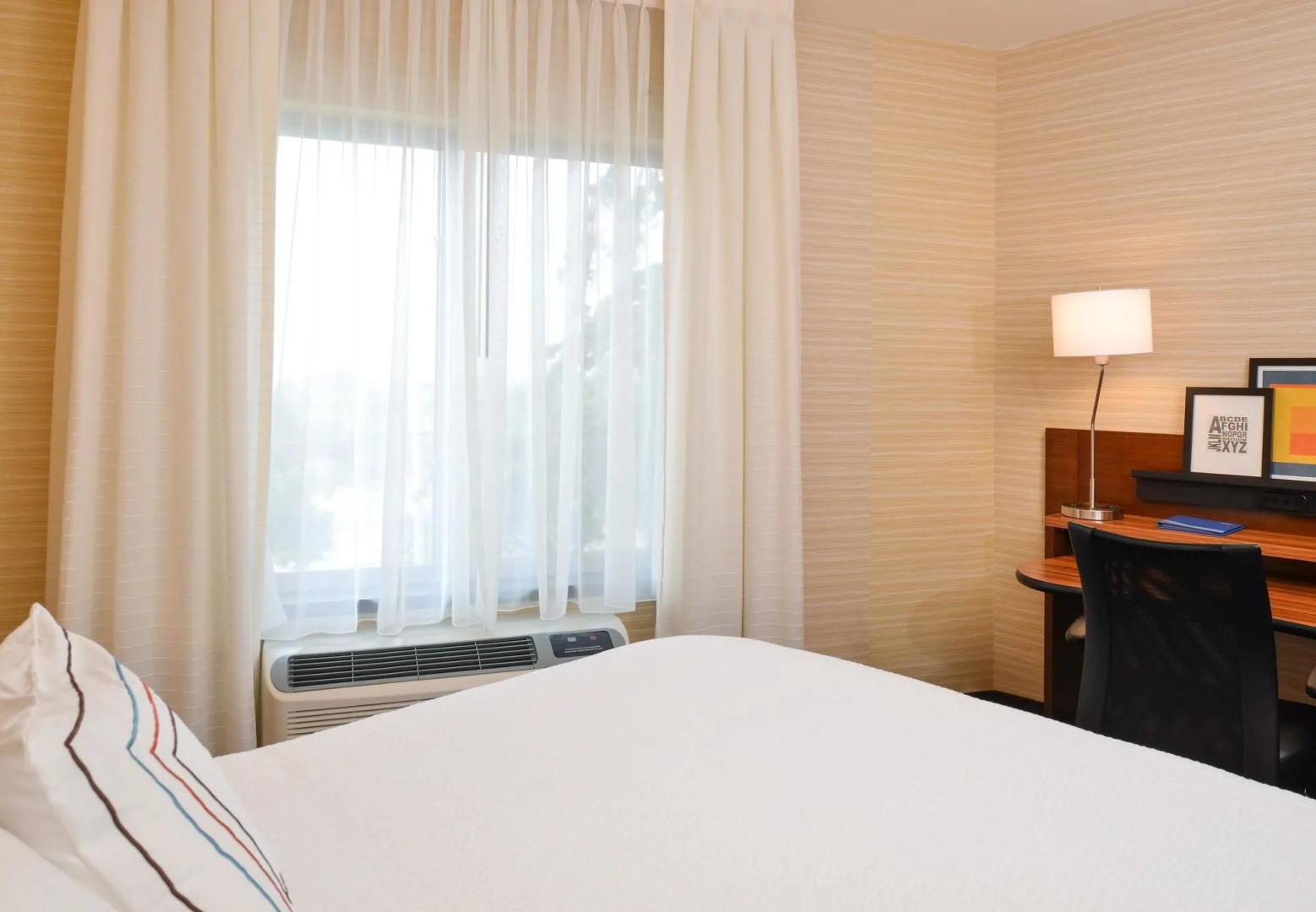 Fairfield Inn & Suites by Marriott Santa Cruz, CA