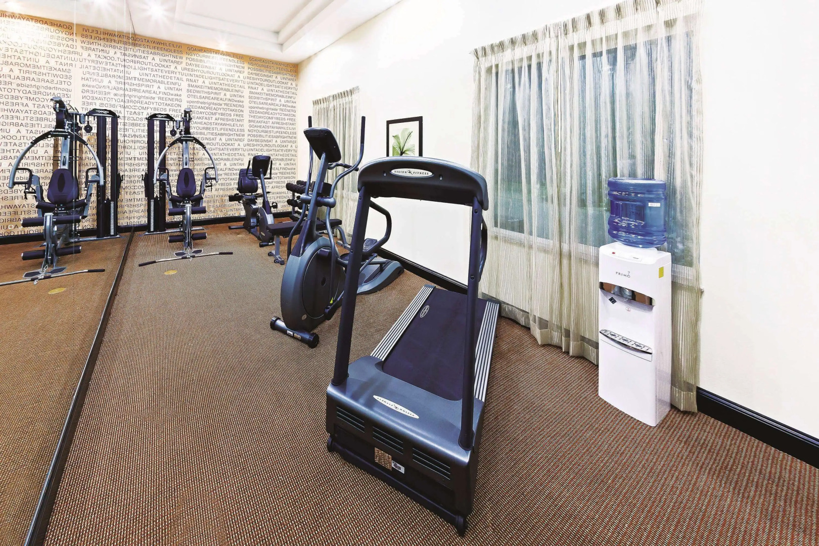 La Quinta Inn & Suites by Wyndham Marshall