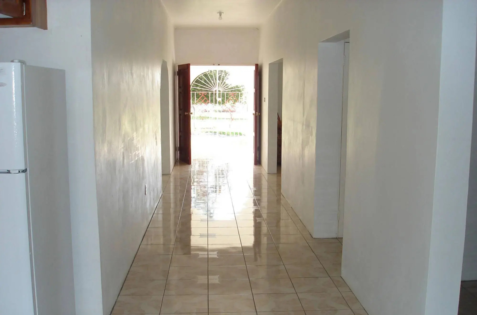 Treasure Bay Guesthouse