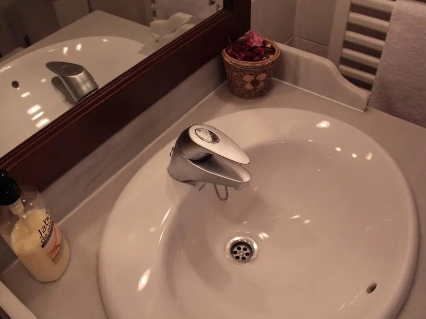 Hosteria De La Galeria Cerdan