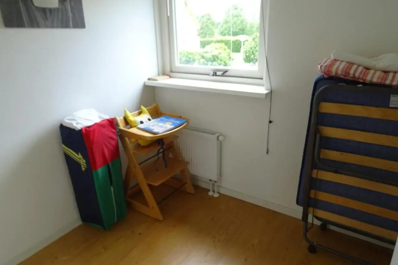 vakantiehuisgalamadammen