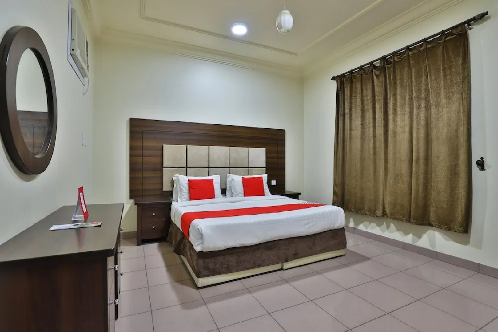 OYO 410 Diamy Apartments