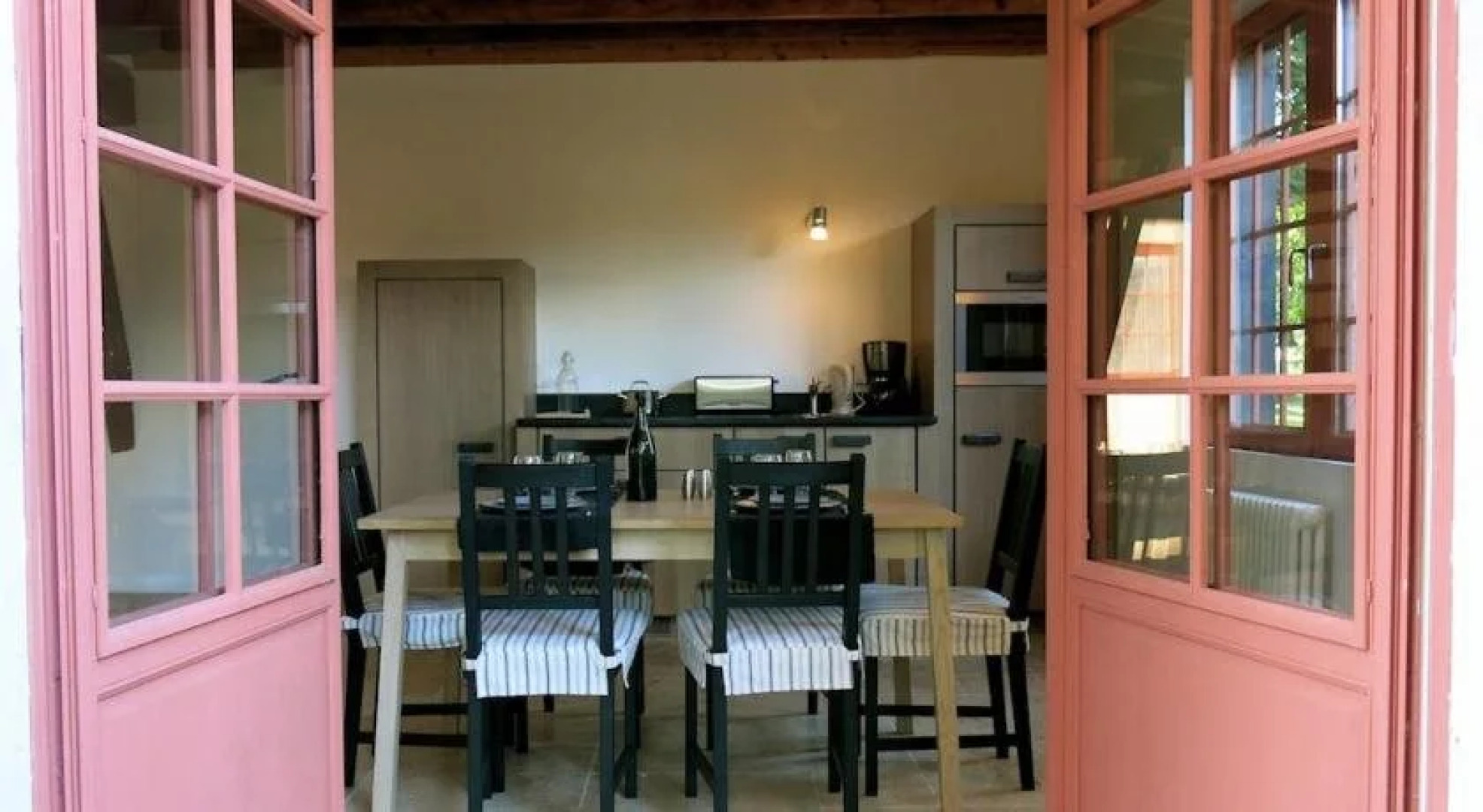 Château de Bouelles