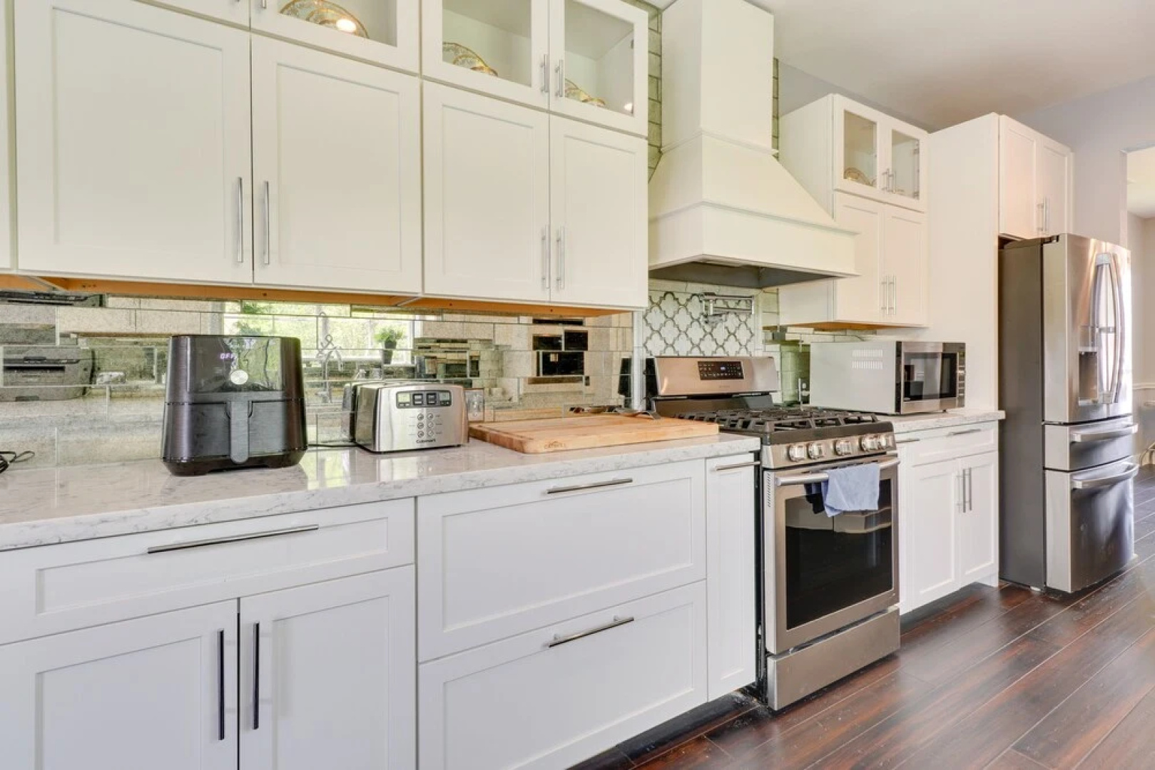 Upscale Pflugerville Paradise w/ Private Pool!