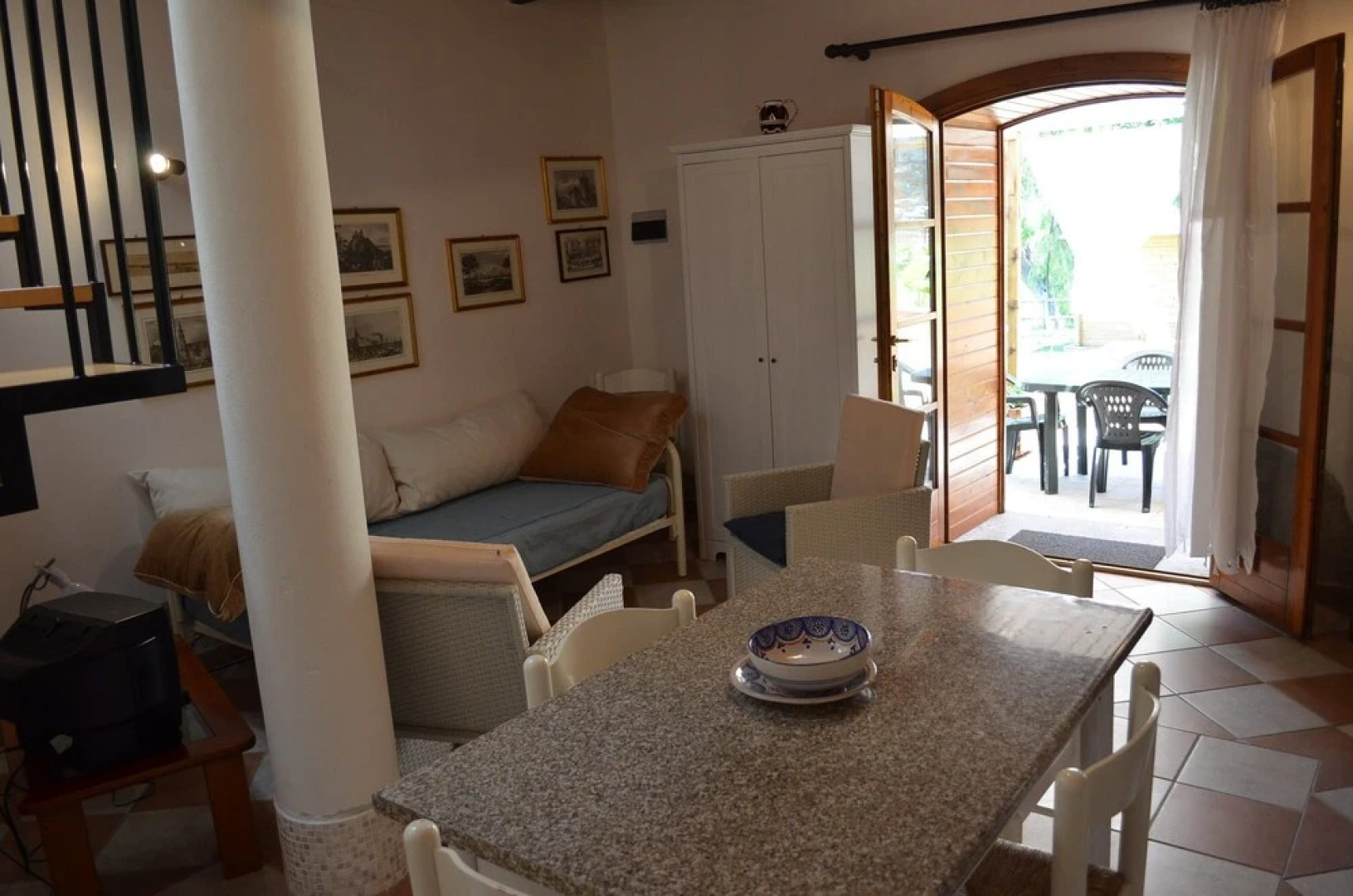 San Desiderio ai Biagioni