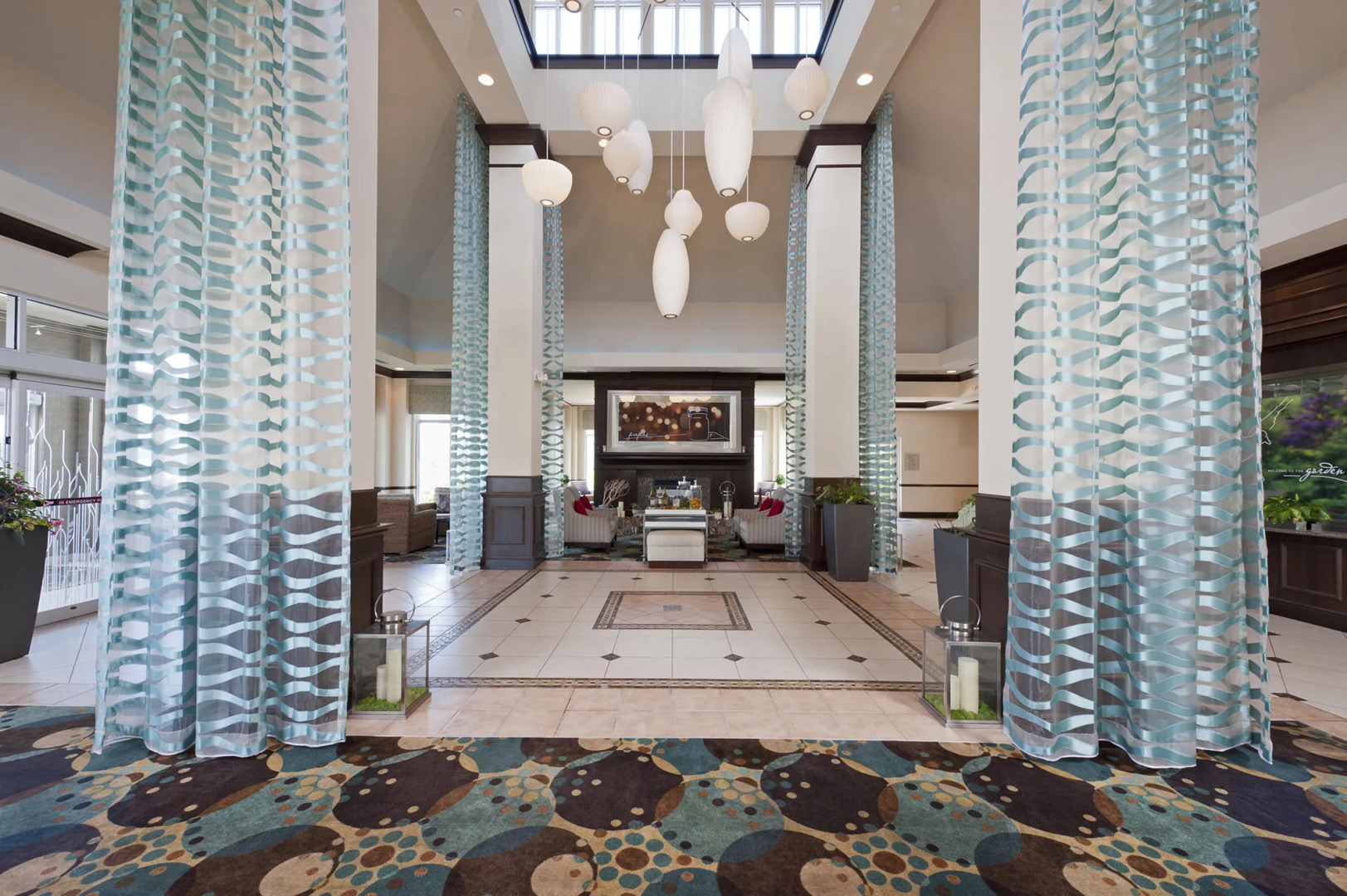 Hilton Garden Inn Ames