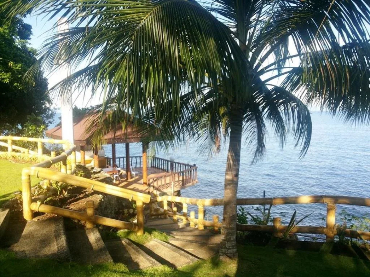 Panglao Kalikasan Dive Resort