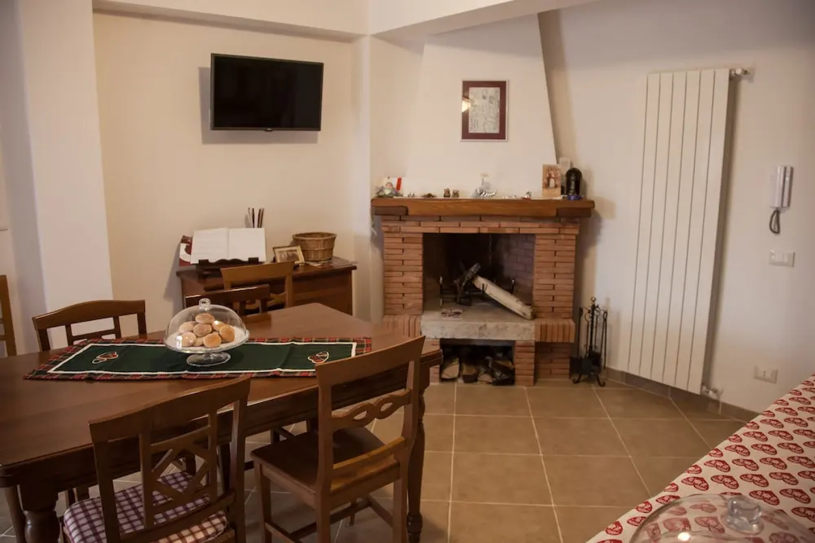Il Vicoletto B&B