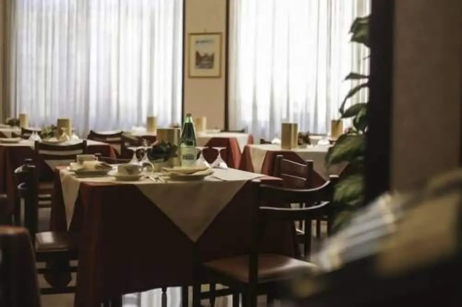 Albergo Nord Roma