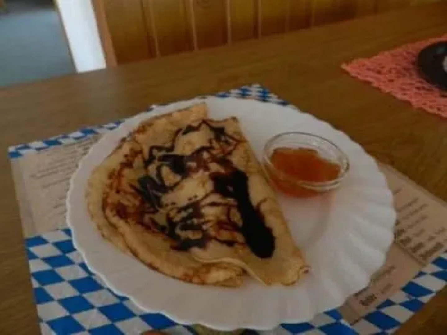 Pension Zum Oberen Krug