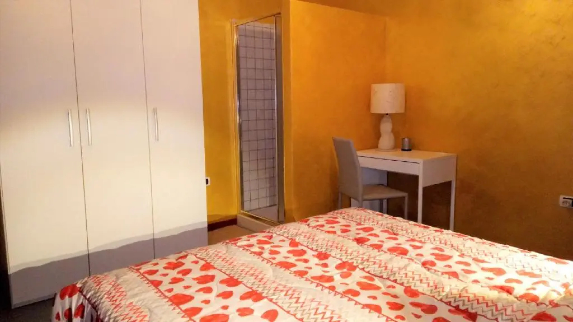 Appartamento Piazza dei Popoli