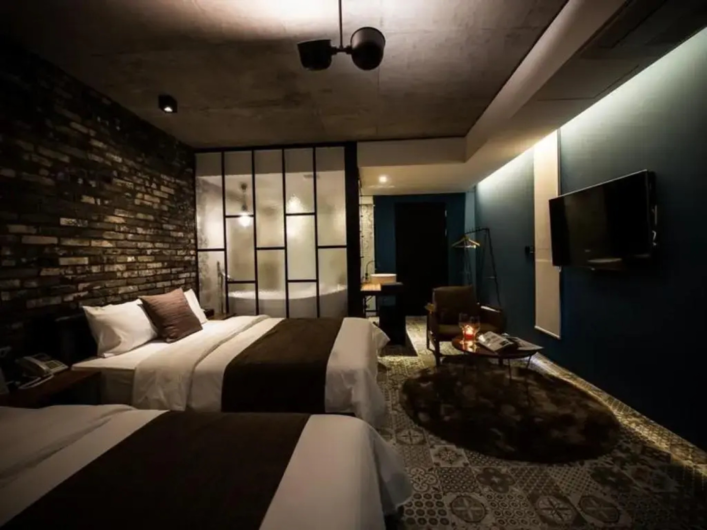 SL Boutique Hotel Ansan