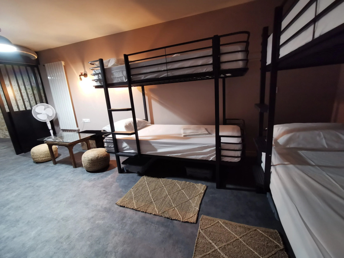 Residence La Borde