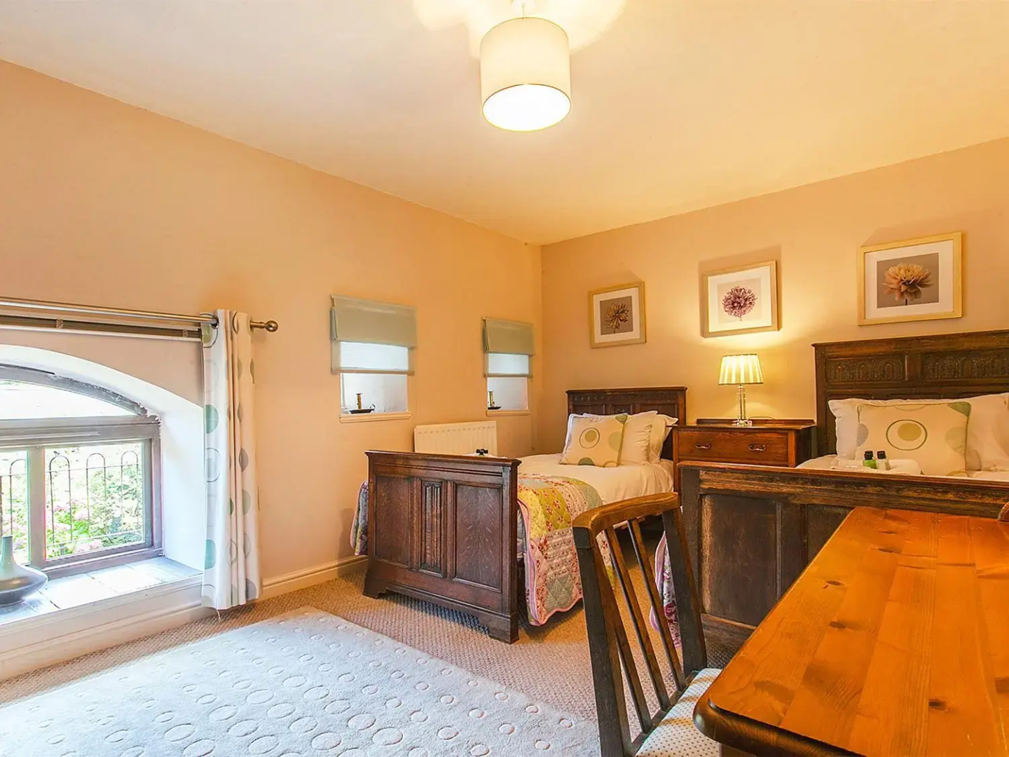 Rainsbury House, Taunton