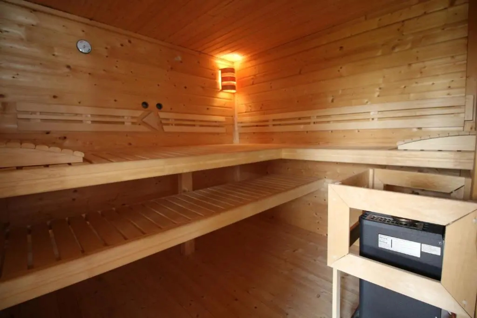 Landhaus Nordsee-Peerhuus