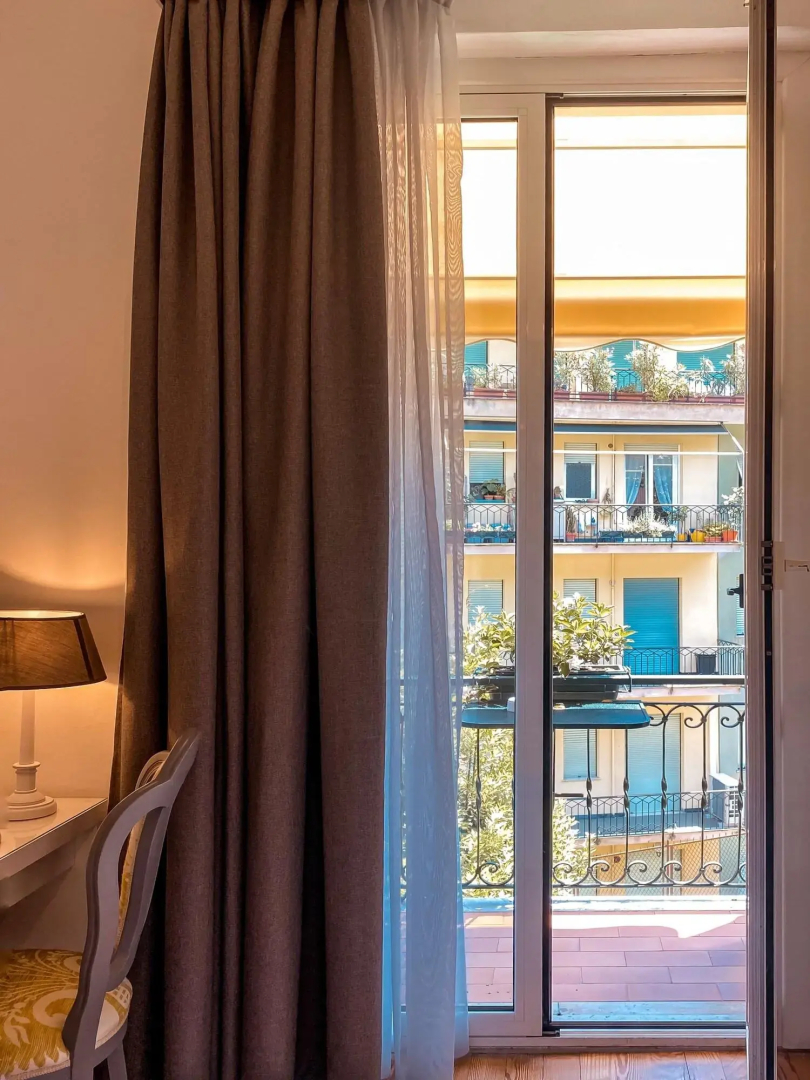 Hotel Villa Anita