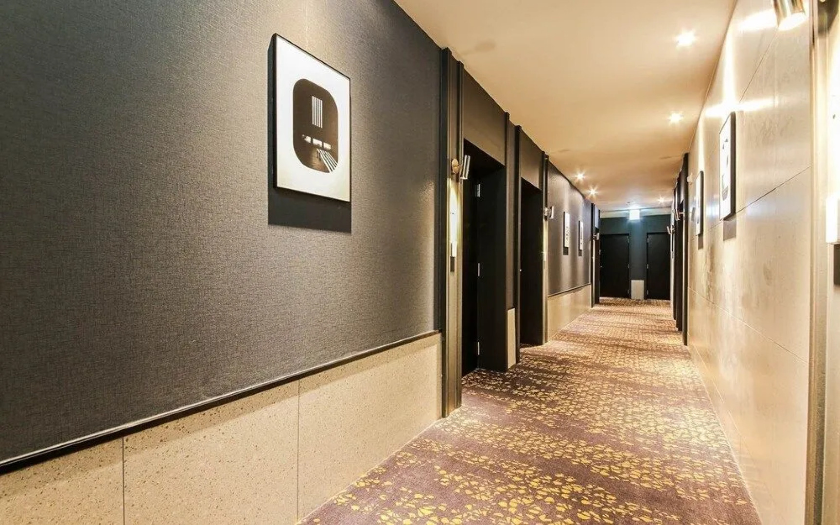 Gimhae Perfect Hotel