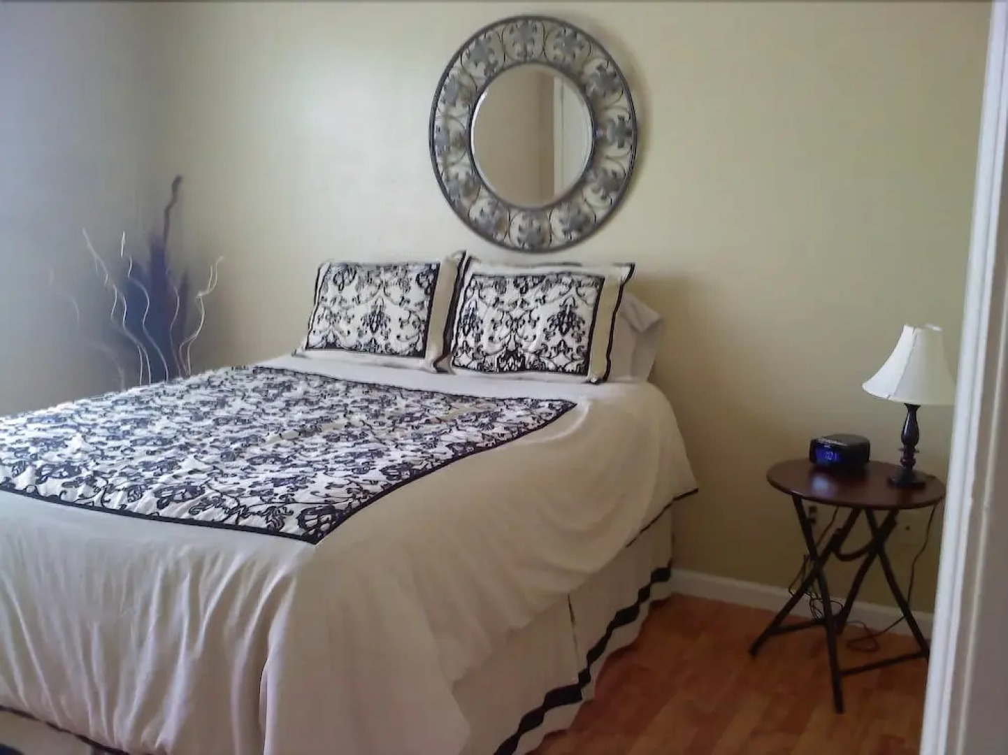 The Corner House B&B Townhomes