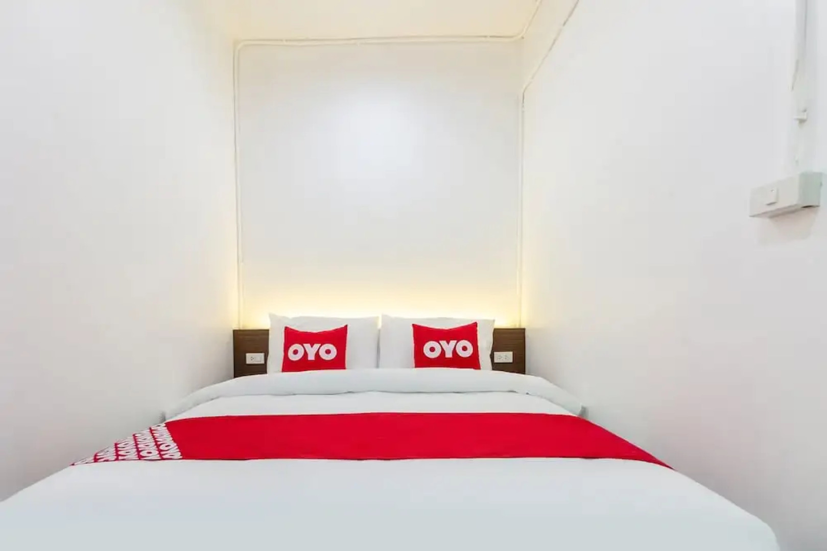 OYO 994 Kudi Hostel (Vaccinated Staff)