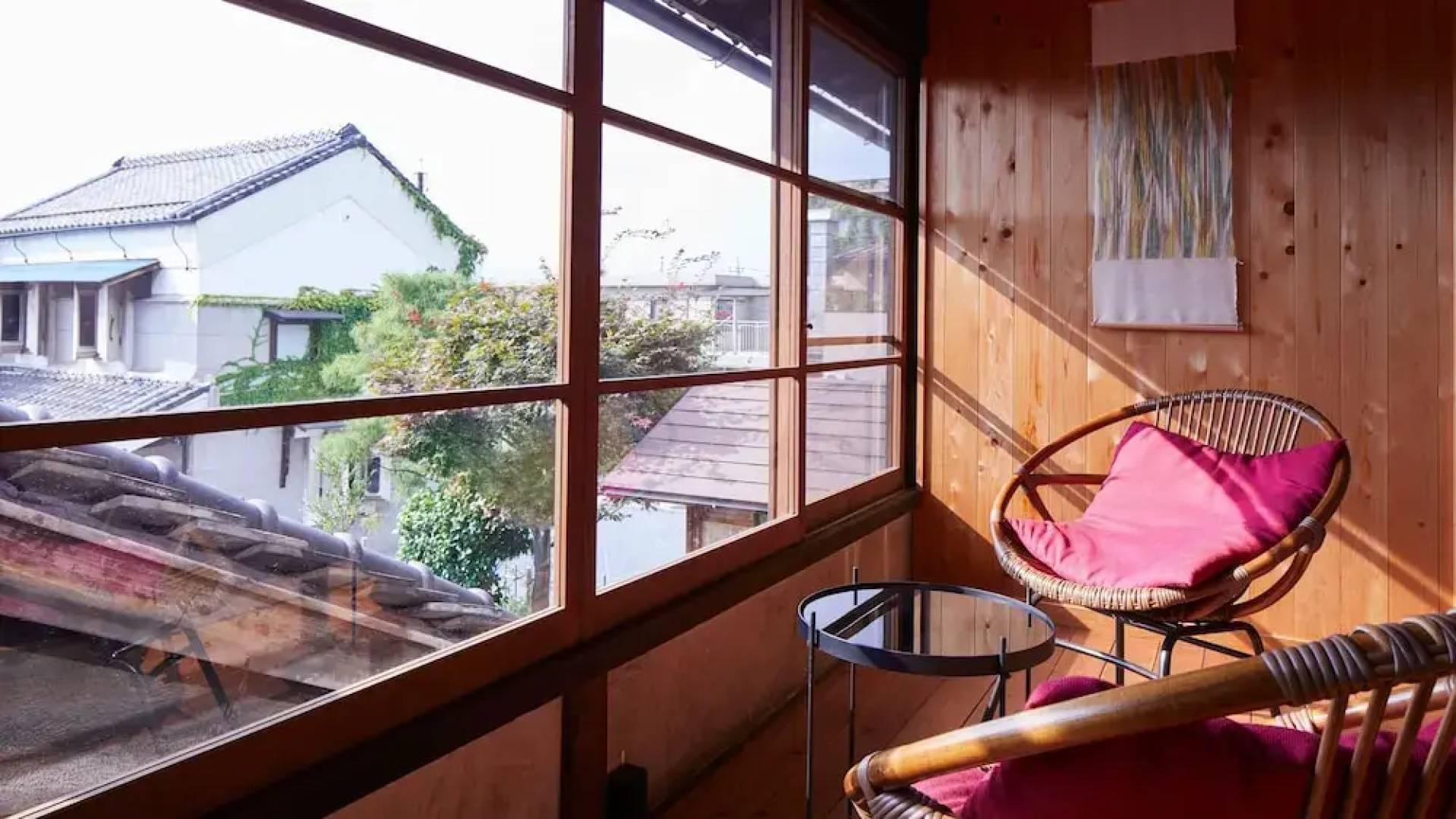 NIPPONIA Chichibu Shrine Town