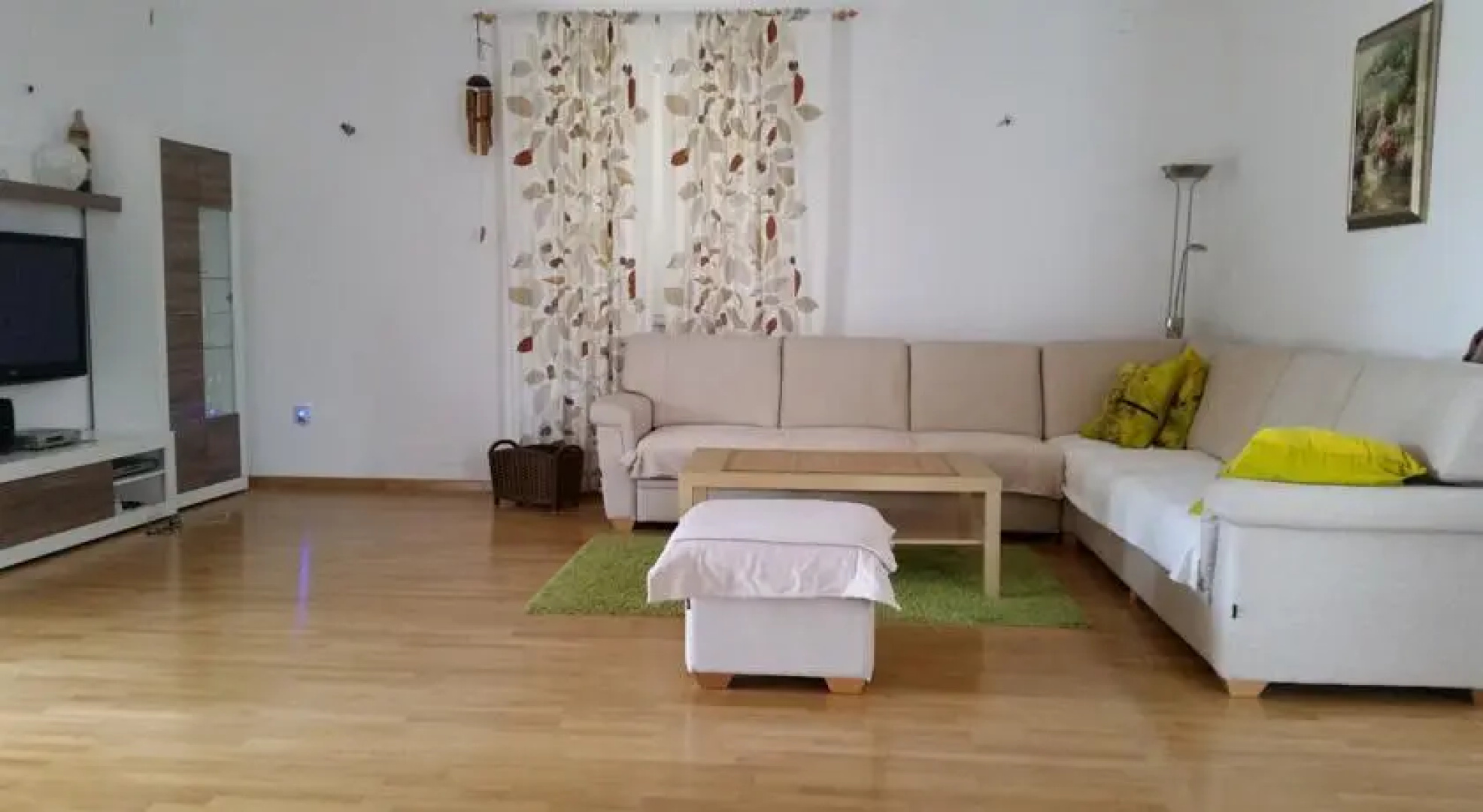 Holiday Home Cerkvenik