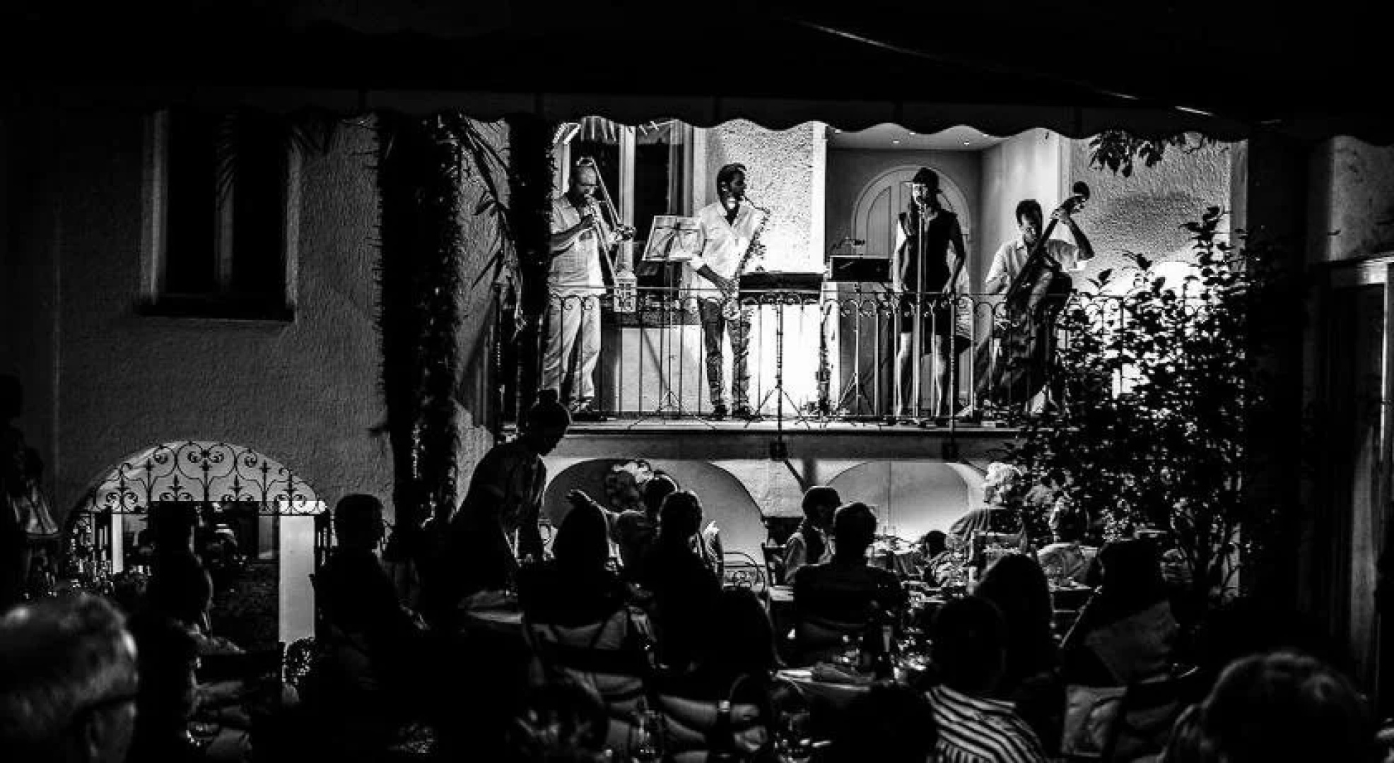 Art Hotel Riposo