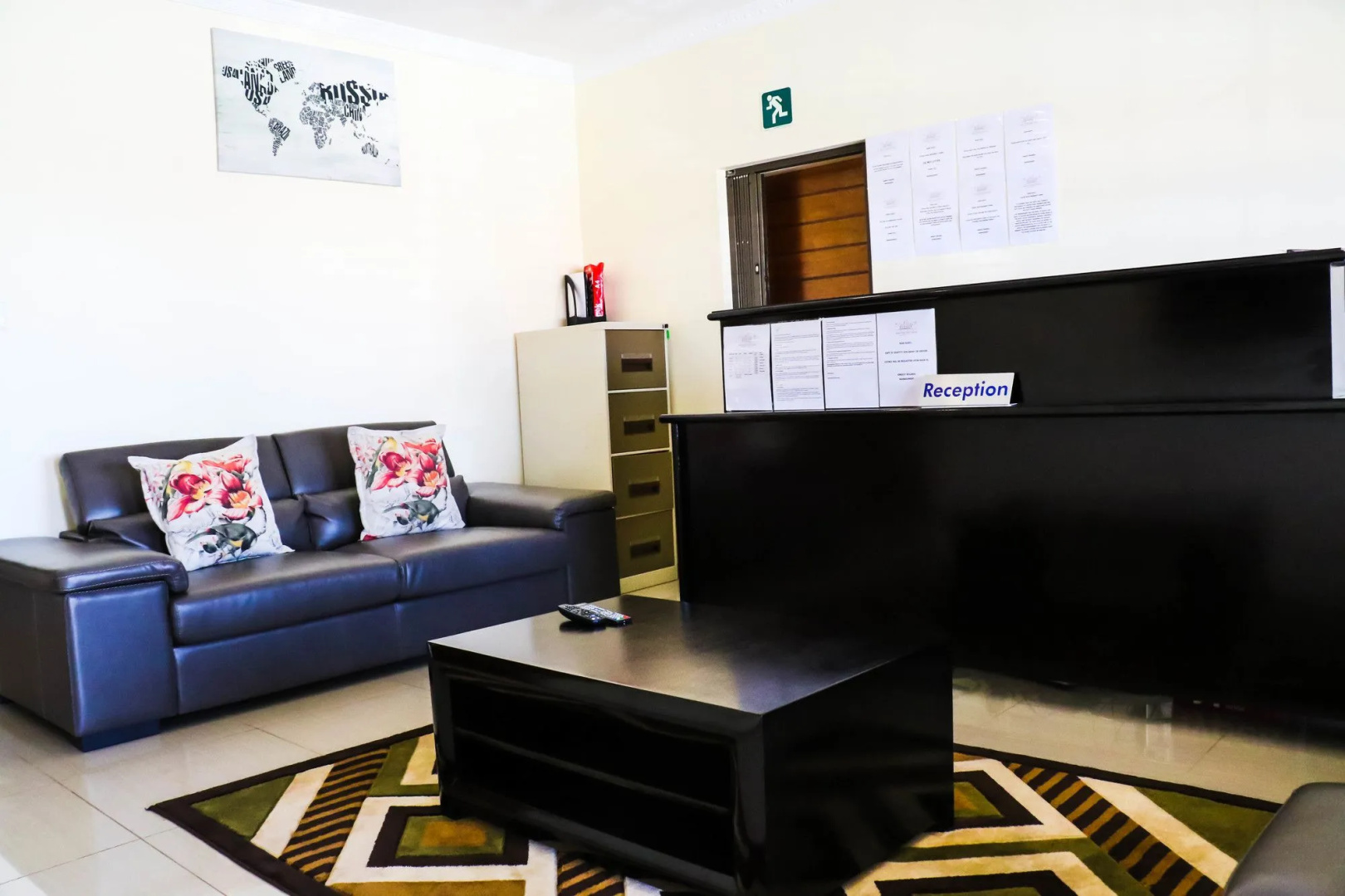 Estoby Executive Guesthouse