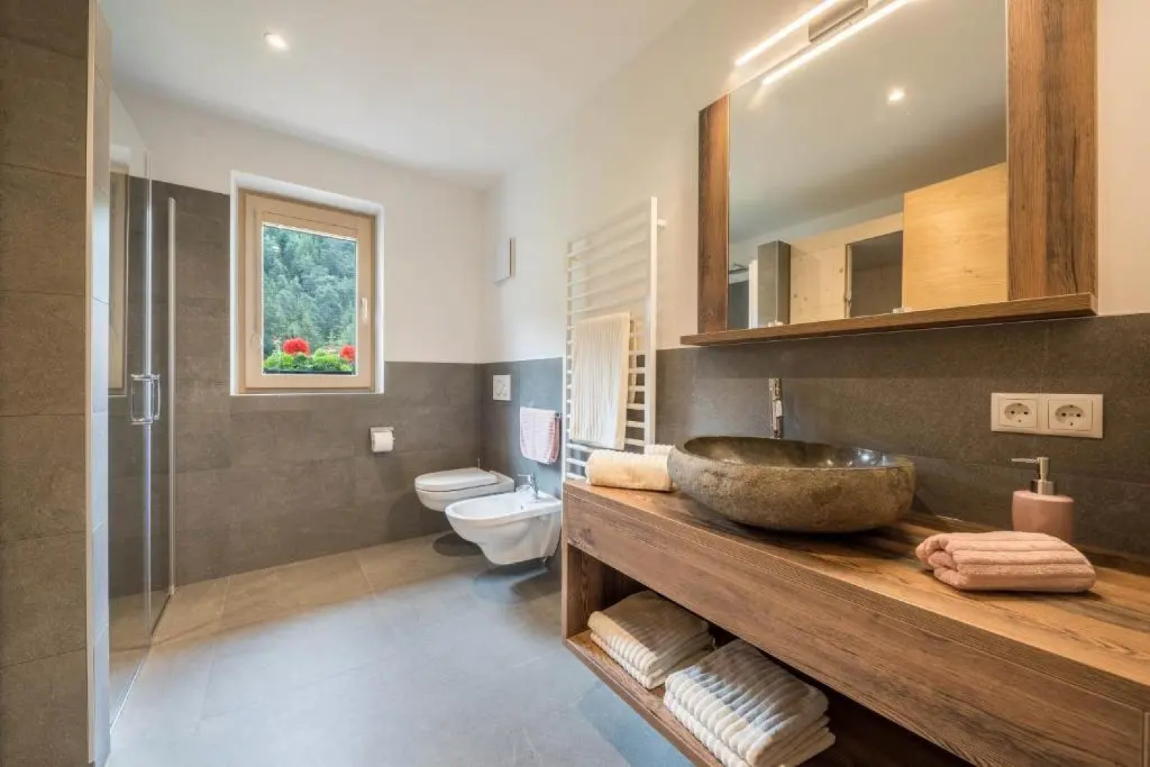 Apartment Lavendel - Kuenhof