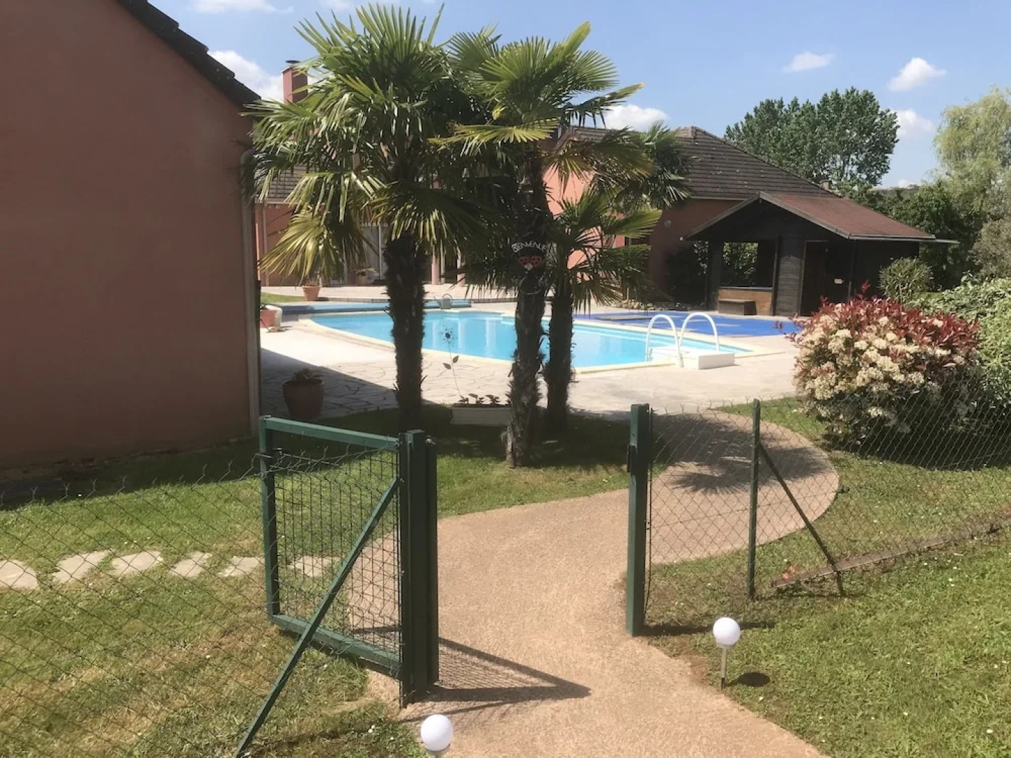 Chambres d'Hôtes La Coloniale