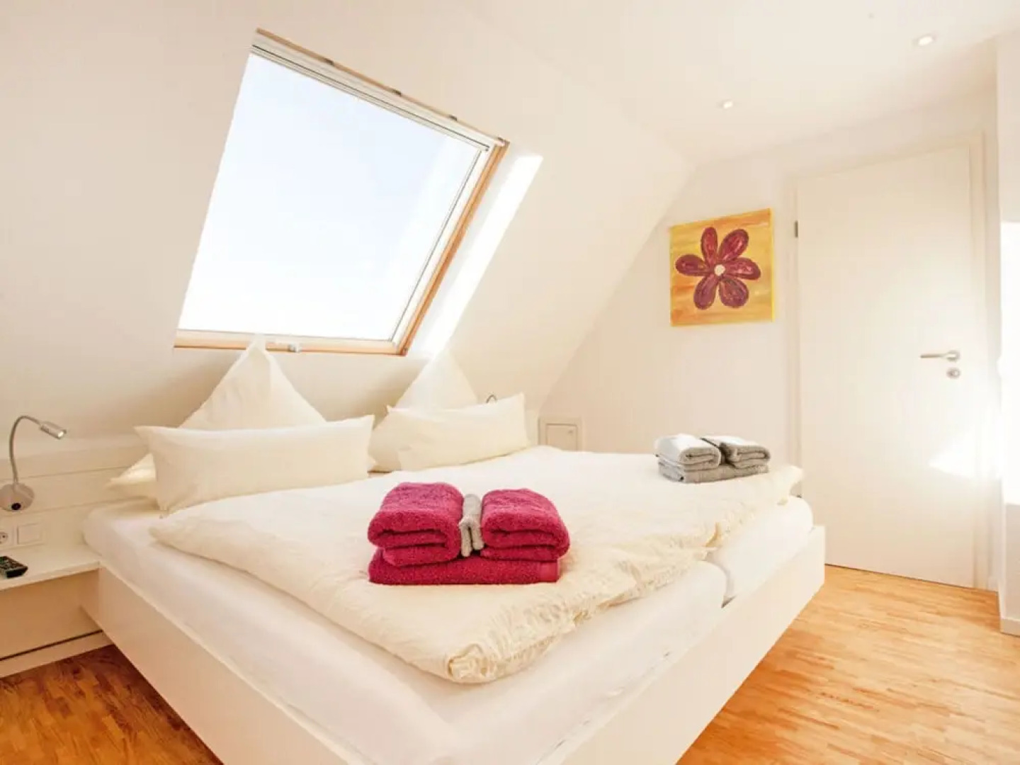 "levke" in Residence on the South Beach