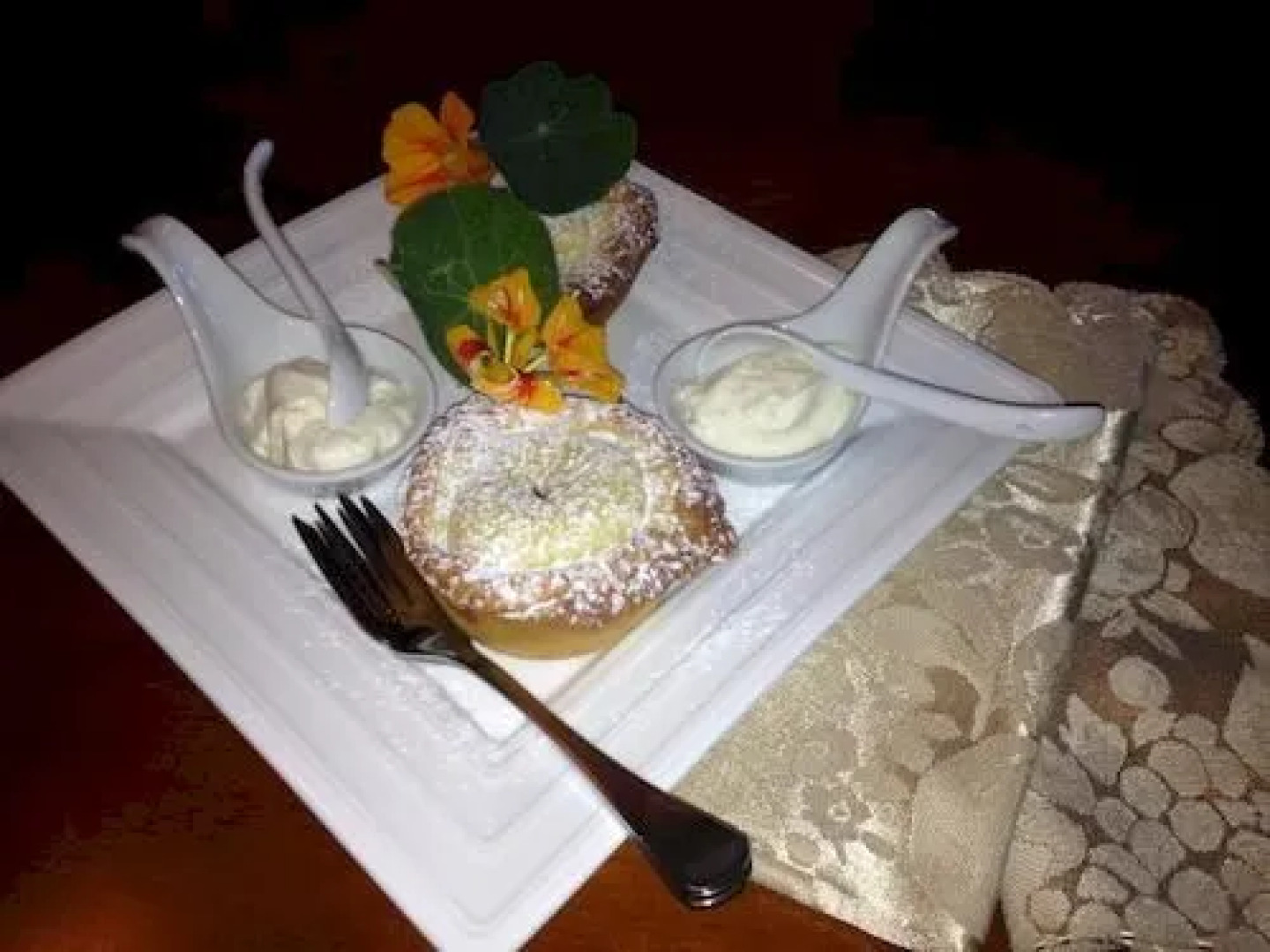 Alfresco Bed and Breakfast