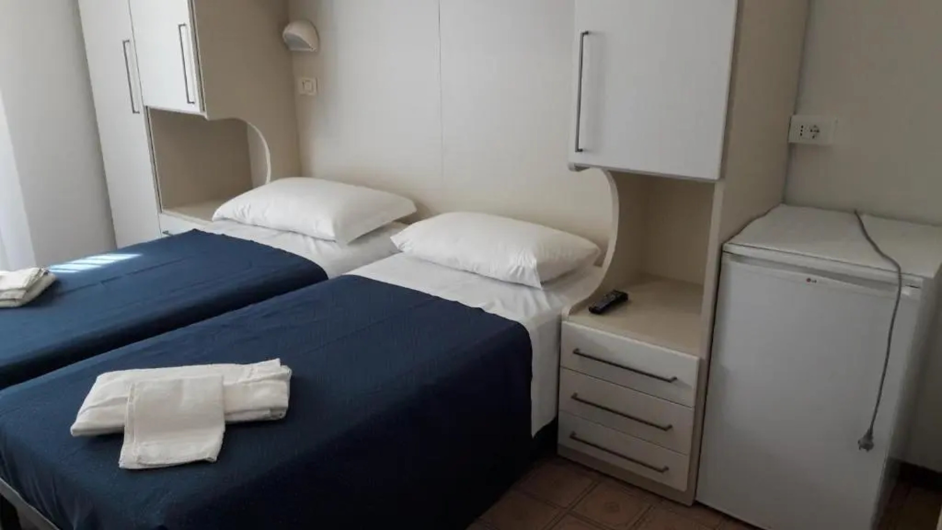 Hotel Meuble Cordial