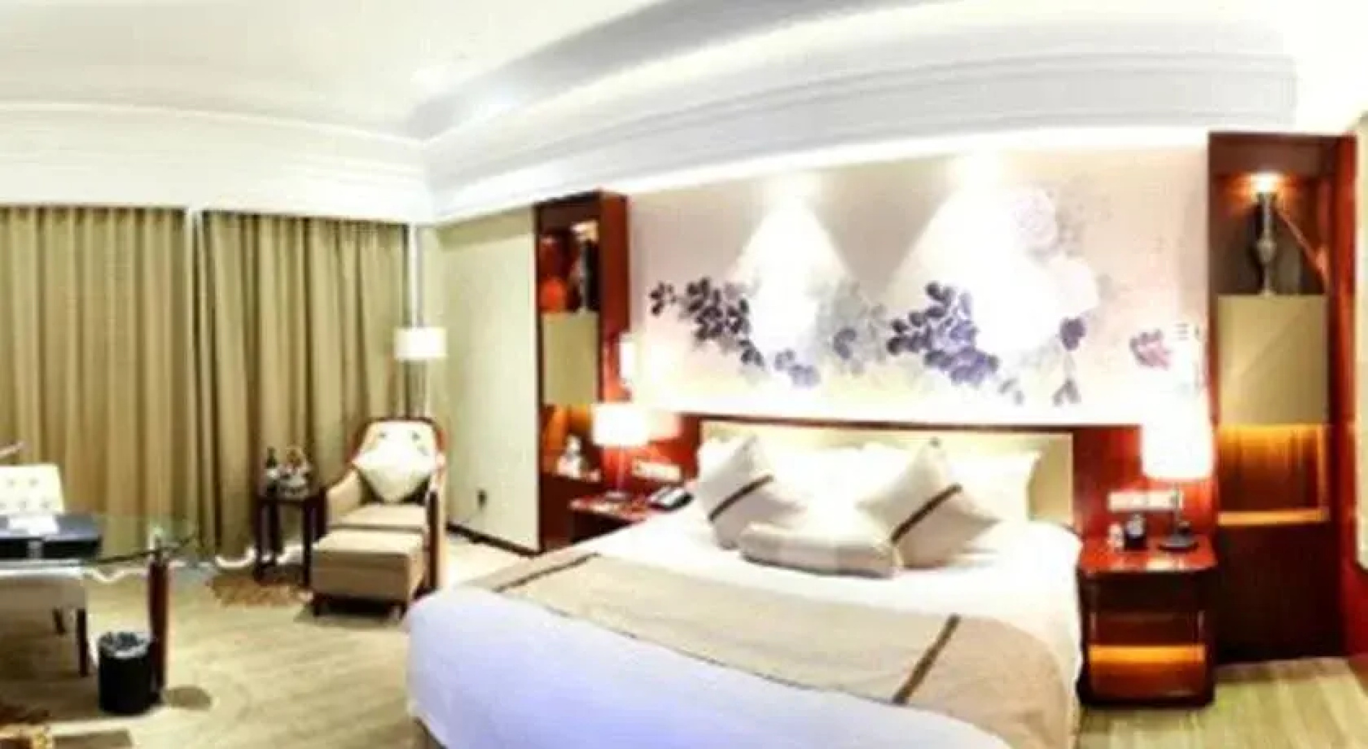 America's Best Rixin International Hotel