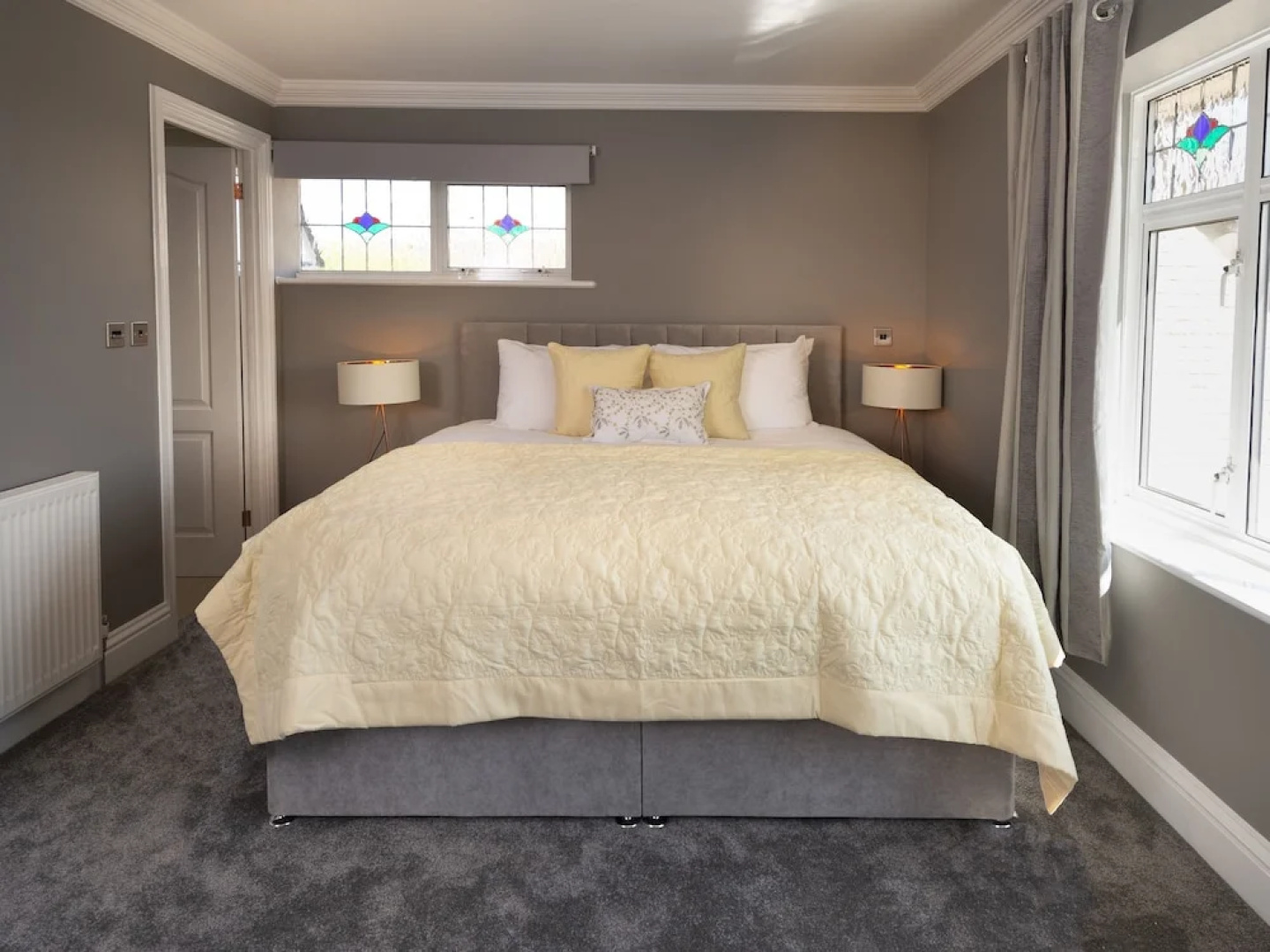 Harwood House B&B