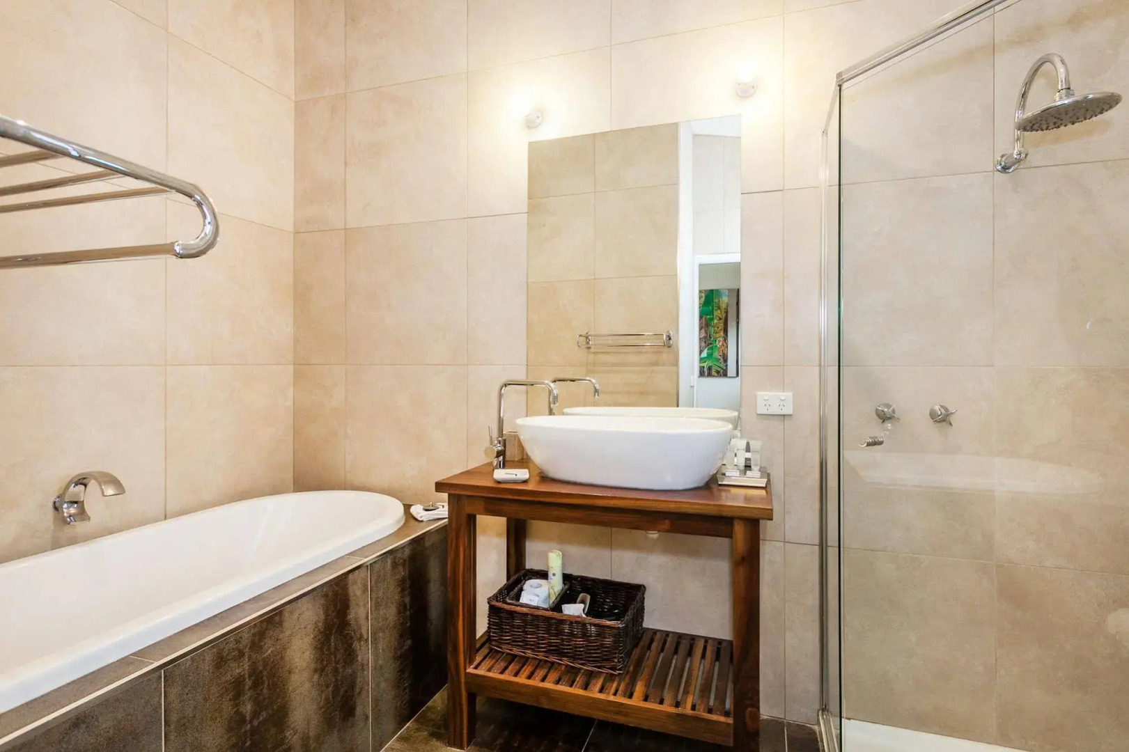 Aireys Inlet Getaway Resort