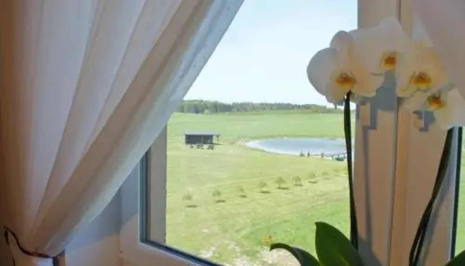 Zajazd Agro nad Stawem