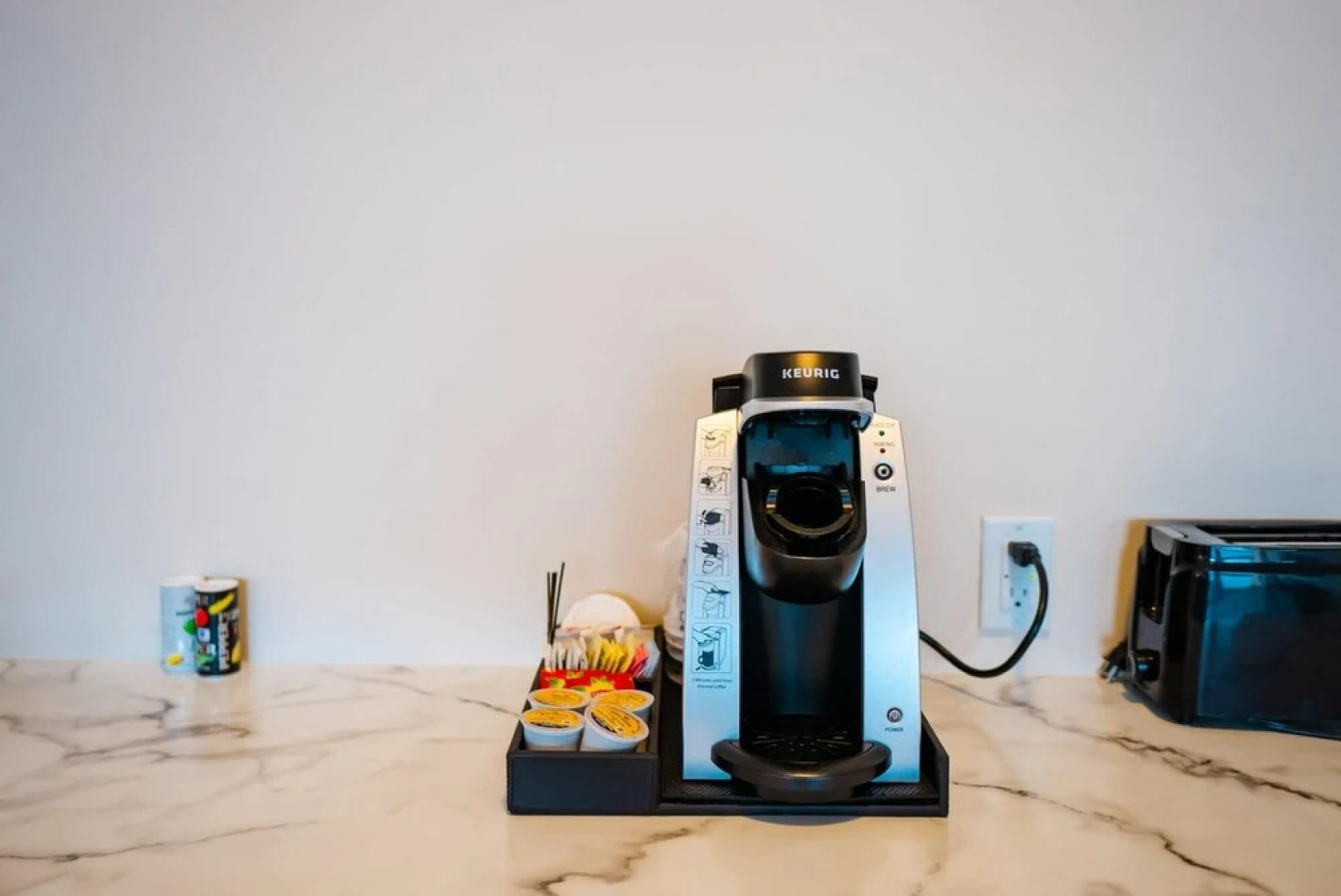 1 Bedroom Lake View Villa - Unit 406