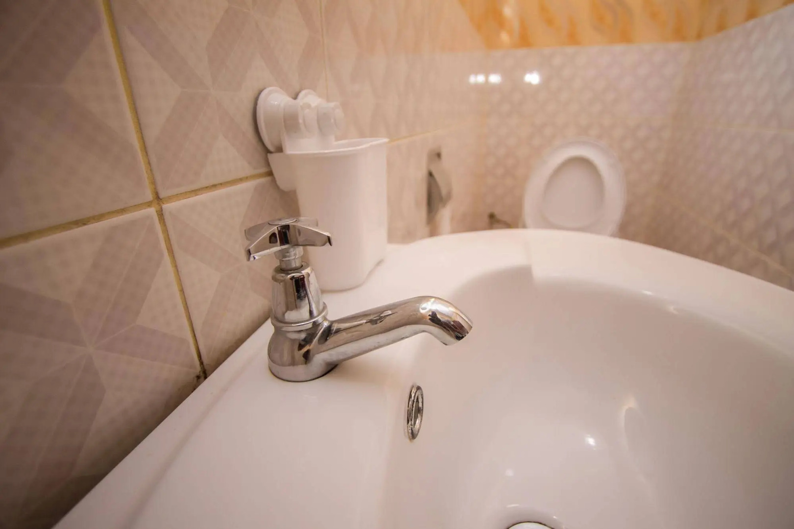 Queens Park Guest House