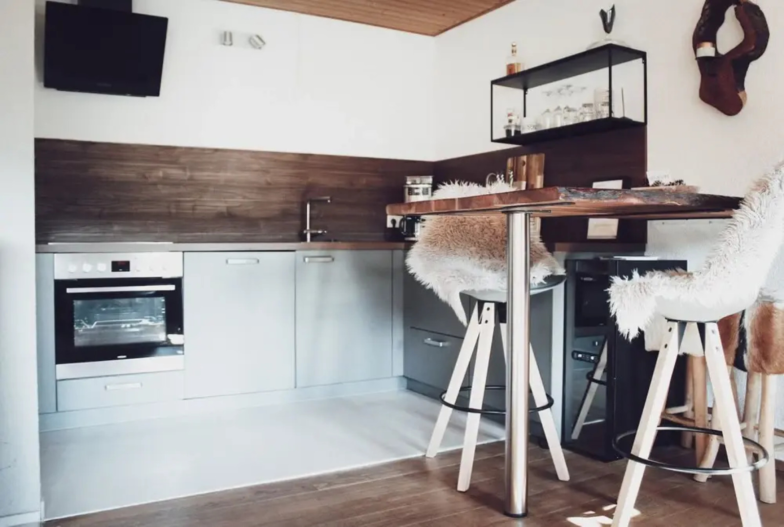 Lieblingsort Schwarzwald Chalets